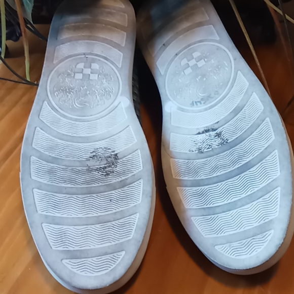 Women's Vince Camuto Slip On's - Picture 5 of 5